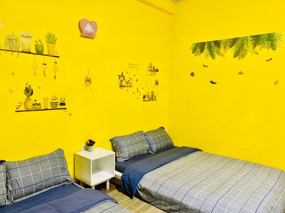 דה לאט Doc Bo Homestay מראה חיצוני תמונה