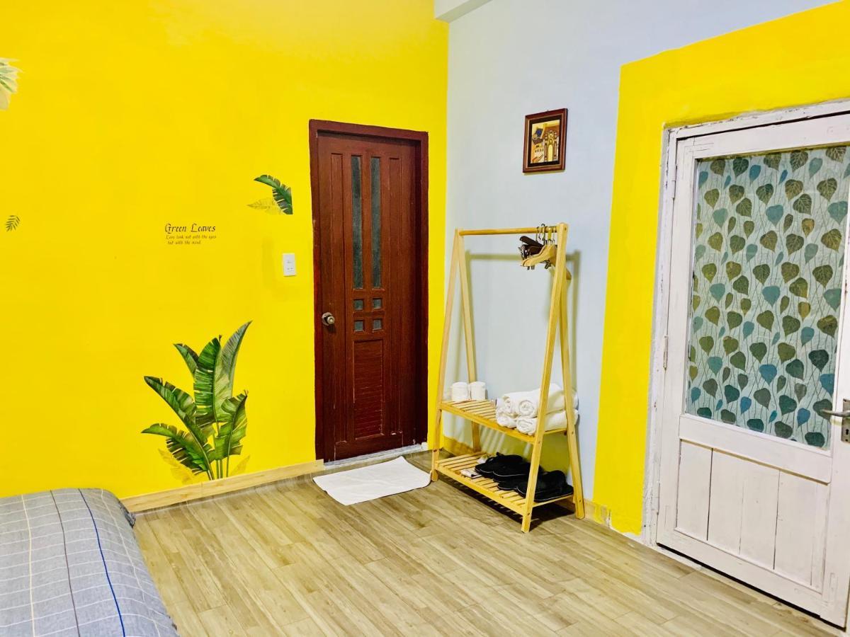 דה לאט Doc Bo Homestay מראה חיצוני תמונה