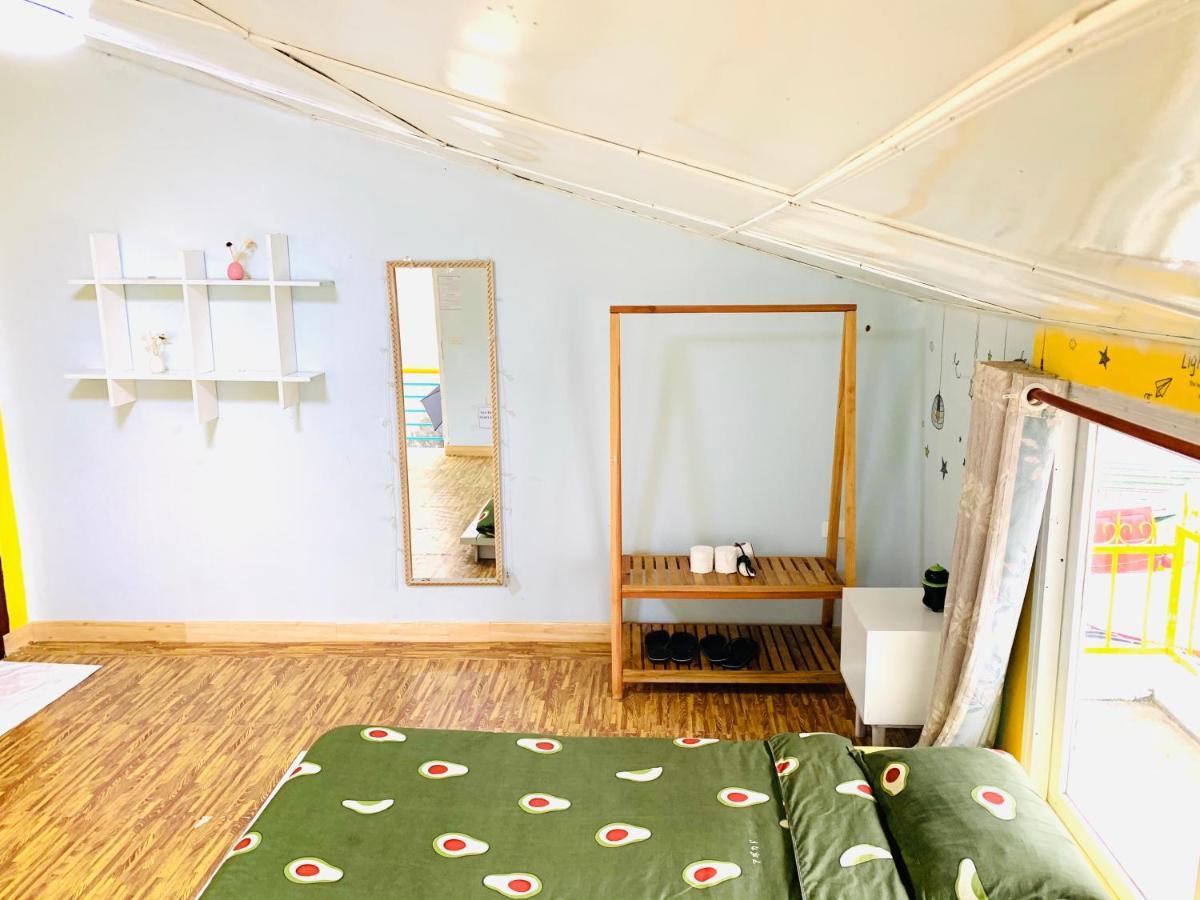 דה לאט Doc Bo Homestay מראה חיצוני תמונה