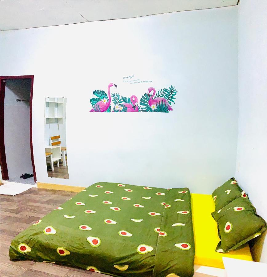 דה לאט Doc Bo Homestay מראה חיצוני תמונה