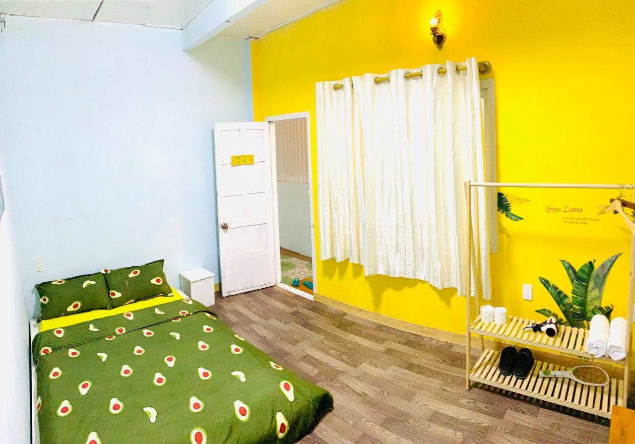 דה לאט Doc Bo Homestay מראה חיצוני תמונה