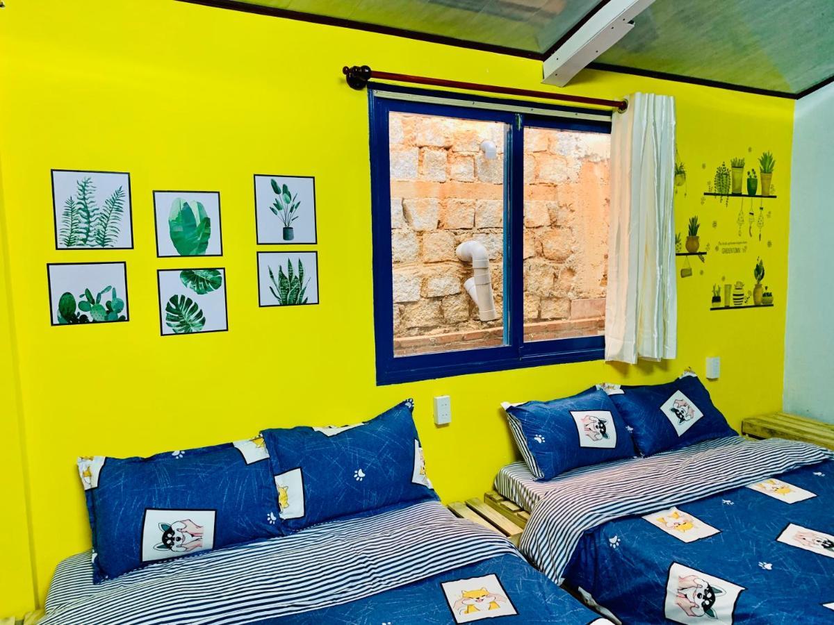 דה לאט Doc Bo Homestay מראה חיצוני תמונה