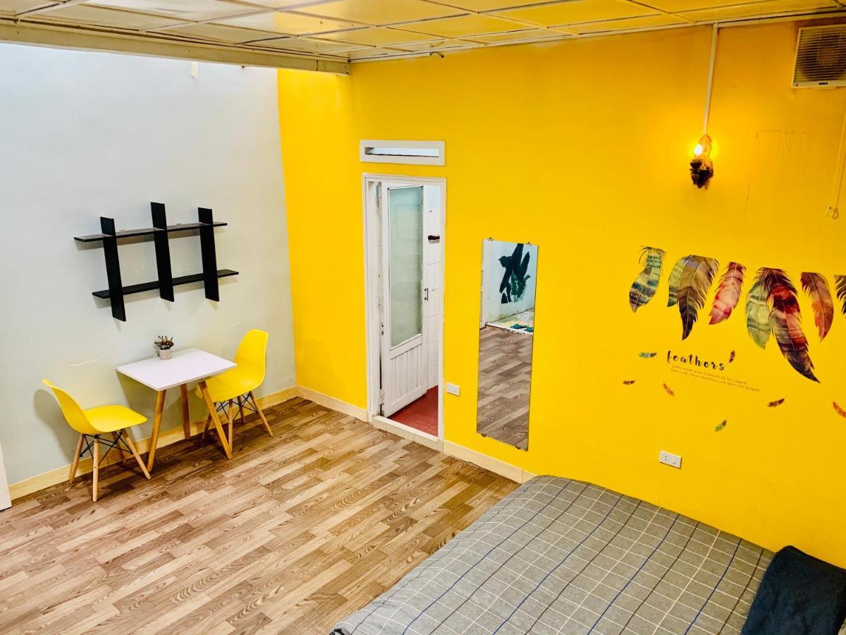 דה לאט Doc Bo Homestay מראה חיצוני תמונה