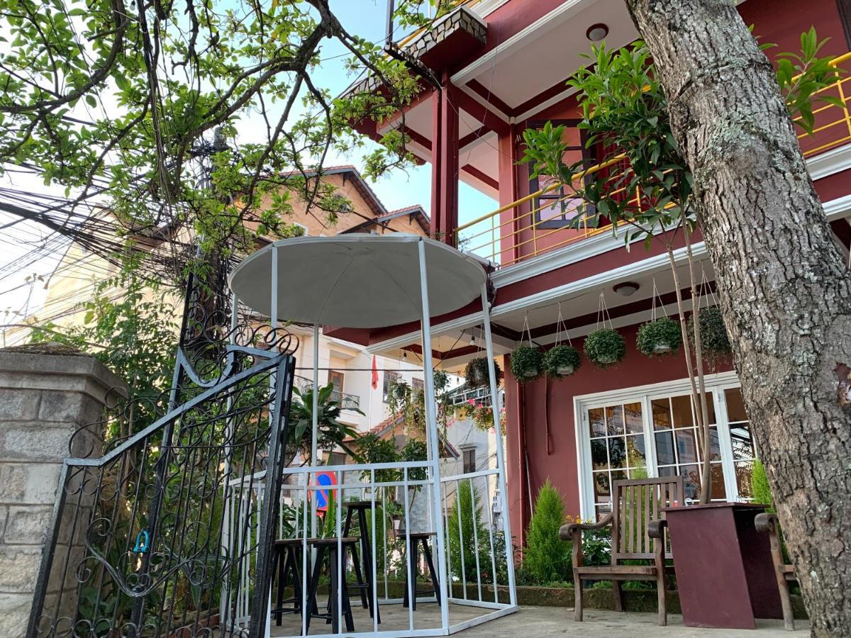 דה לאט Doc Bo Homestay מראה חיצוני תמונה