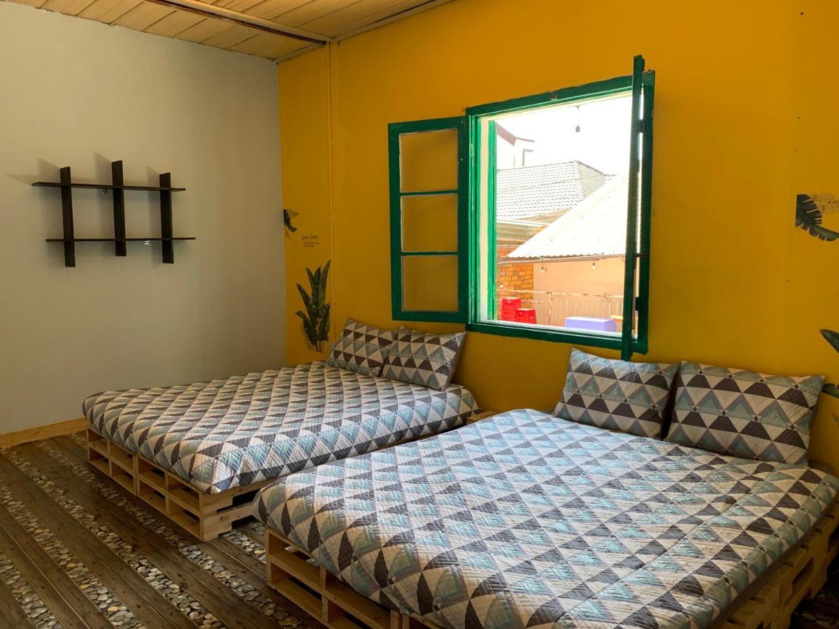 דה לאט Doc Bo Homestay מראה חיצוני תמונה