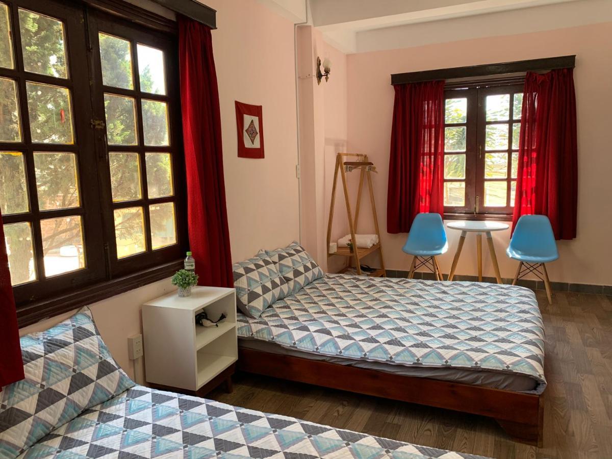 דה לאט Doc Bo Homestay מראה חיצוני תמונה