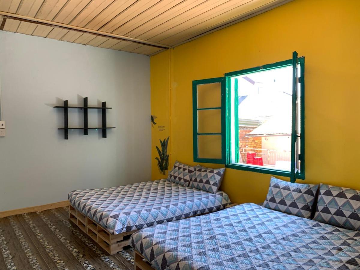 דה לאט Doc Bo Homestay מראה חיצוני תמונה