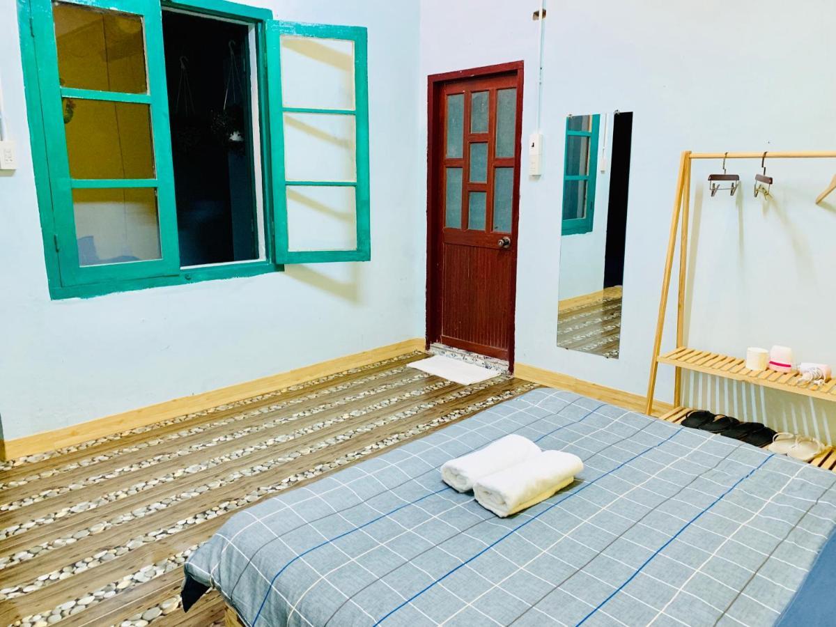 דה לאט Doc Bo Homestay מראה חיצוני תמונה