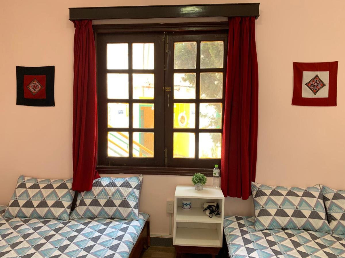 דה לאט Doc Bo Homestay מראה חיצוני תמונה