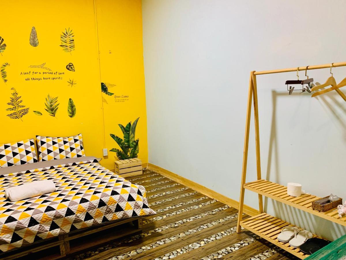 דה לאט Doc Bo Homestay מראה חיצוני תמונה