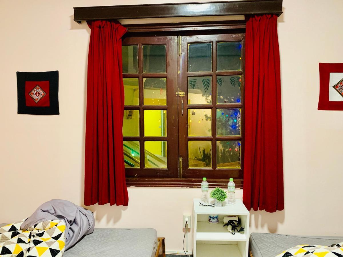 דה לאט Doc Bo Homestay מראה חיצוני תמונה