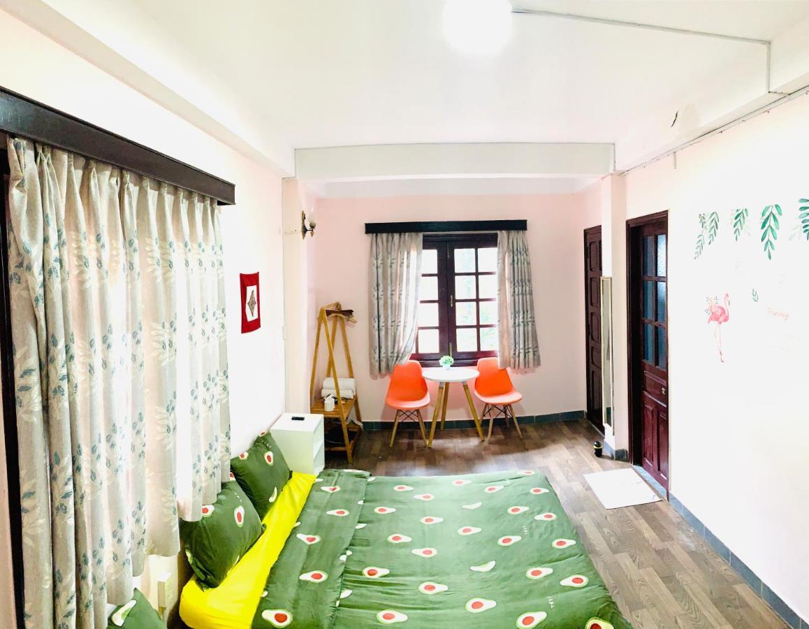 דה לאט Doc Bo Homestay מראה חיצוני תמונה