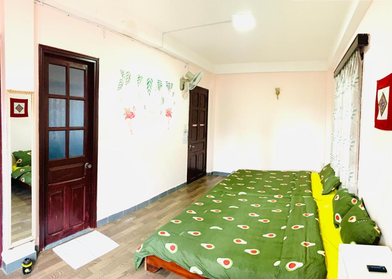 דה לאט Doc Bo Homestay מראה חיצוני תמונה